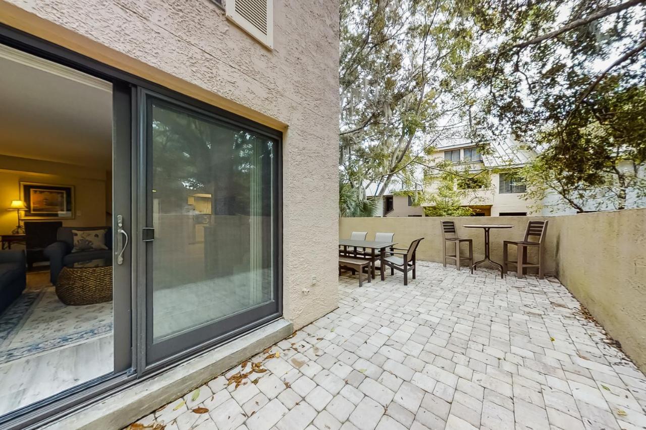 הוילה הילטון הד איילנד Ketch Court מראה חיצוני תמונה